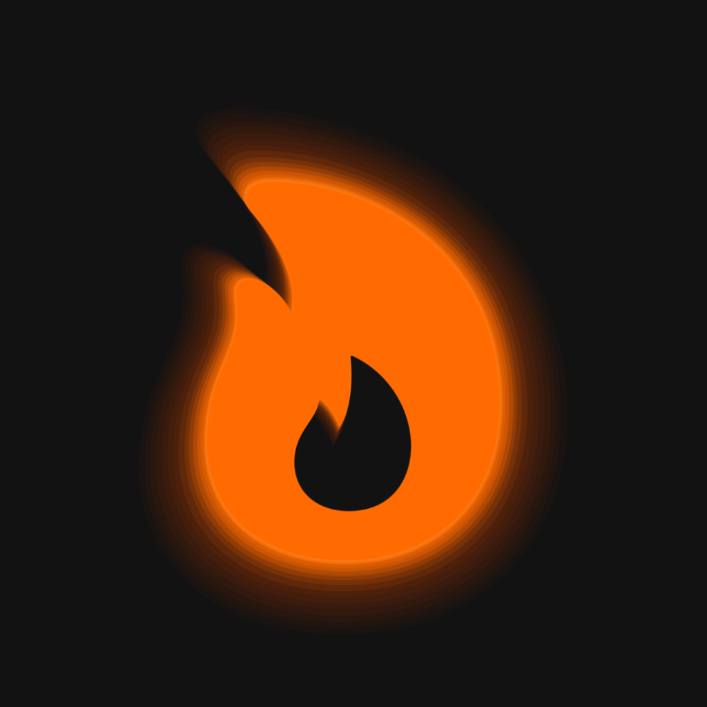 DashFlare app icon
